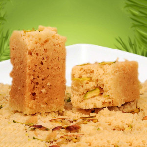 Monsoor Sweets